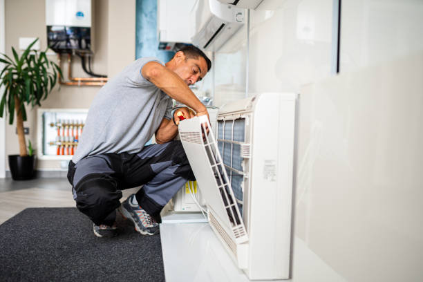 Best Air Duct Cleaning Near Me in Temple, PA