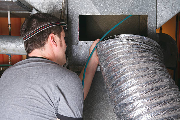 Best Affordable Air Duct Cleaning  in Temple, PA
